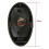 Βάση κεραίας για Focus C-MAX 1989 έως 2011 & Μαύρη κεραία 120mm για βρ 4