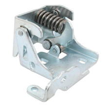 Front Left Lower Door Hinge for Suburba