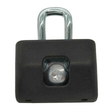 6001544157 7700434689 7700817724 Car Luggage Compartment Latch (Frame Bottom) compatible DACIA 1.4 1.5 1.6 2004-2012