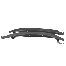1Pair Car Rear Mud Flaps Kit 32288517 compatible Volvo XC60 2018-2023 Rear Wheel Liner Fenders Left and Right Set