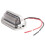 12-24V 6 LED Nummerplaatverlichting Bootdek Loopbrug Trapverlichting Camper Trailer 2