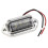 12-24V 6 LED Nummerplaatverlichting Bootdek Loopbrug Trapverlichting Camper Trailer 4