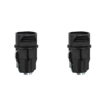 2X Tail Rear Lamp Socket 63117407330 compatible 3 5 7 Series X6 Z4 E65 E66 F30 F31 E85 E89 E86 Auto Accesso