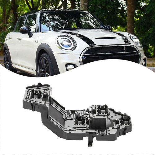 63217361305 Taillight Bulb Holder+Socket Wire Harness+4pc Bulb Set 2