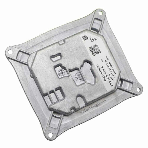 Car Lights Control Unit LED Xenon Ballast Control Unit for 2