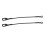 Rear Cables Lift Gate Support Straps for 1
