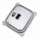 Car Lights Control Unit LED Xenon Ballast Control Unit for 4