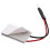 Auto Super Bright White 18 COB LED-Lampenpanel + T10-Sofittenadapter 4