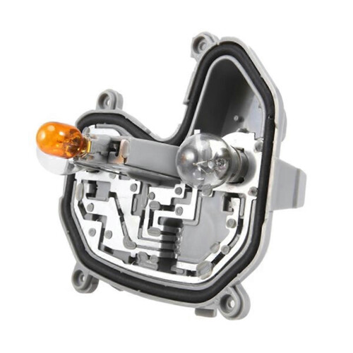 Tail Light Base Bracket Bulb Tail Light Circuit Board 68270837AA 68270892AA compatible 1