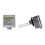 2 x Λαμπτήρες προβολέων D1S HID xenon 35W 6000K 12V DC για αυτοκίνητο 2