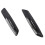 Carbon Fiber Pattern Car Dynamic LED Side Marker Light 3