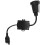 US to Europe Trailer Light Converter 4 Way Flat Socket 4