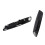 Carbon Fiber Pattern Car Dynamic LED Side Marker Light 4