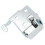 Front Left Lower Door Hinge for Suburba 4