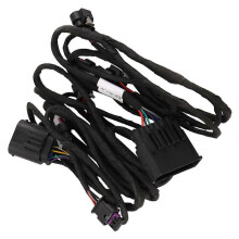 For 3 Series 2015 320i/X3 2018/X1 2012 Front Bumper Wiring Harness 61126991952 6991952