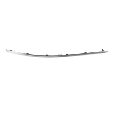 Front Bumper Chrome Trim Molding LH 2048850721 for Mercedes-Benz W204 C300 C350 2008 2009 2010 2011