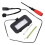 For Frigate 07 Trunk LED Light Modification for Car Interior 2