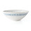 Oneida Entertain 365 Artisanal Stripe Stoneware Serving 1