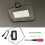 For Frigate 07 Trunk LED Light Modification for Car Interior 4