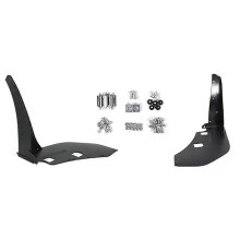 compatible for GT500 Modified Front Bumper Surround Trim Corners