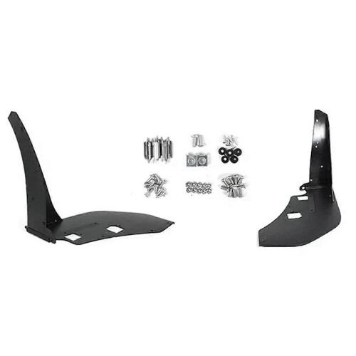 compatible for GT500 Modified Front Bumper Surround Trim Corners