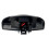 Luce targa posteriore a LED per auto compatibile con - 4