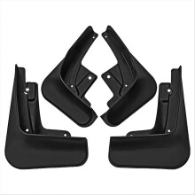 Car Mudguard Mud Flaps Splash Mud Guard compatible for EXEED TX/