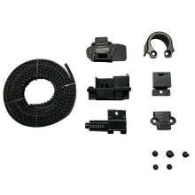kompatybilny z Mercedes Sprinter W906 2006-2018 Pas drzwi przesuwnych prawy 0009930697 Akcesoria samochodowe