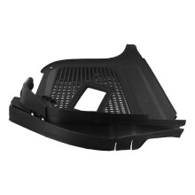 For GLE350 Front Windshield Cowl Cover Left Sied