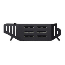 Motorcycle Engine Skid Plate Cover compatible for 800MT-X MTX800