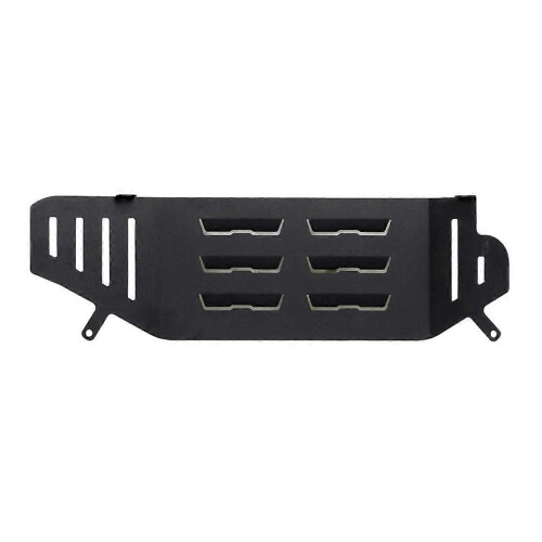 Protector de cárter de motocicleta compatible con 800MT-X MTX800