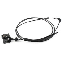 Auton etuluukun irrotusvaijeri C2Z29301 XF 2009-2015:lle