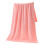 Serviette de plage en microfibre XIUH 33 x 27 cm 1