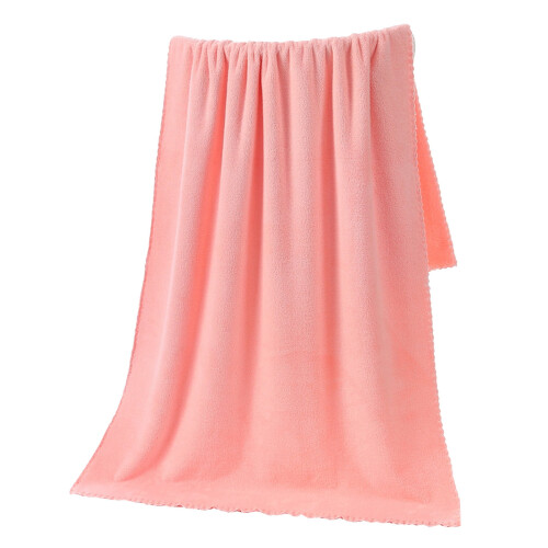 Serviette de plage en microfibre XIUH 33 x 27 cm