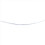 compatible for - W246 Car Left Right Front Rear Bumper Trim Strips 3