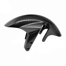 Guardabarros delantero para motocicleta compatible con Suzuki K5 K6 K7 K8 GSX-R GSXR 600/750 2006-2010,
