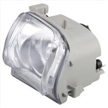 compatible for Car Front Bumper Foglight Foglamp Left Side 81221-53280