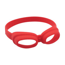 Lipéid Buidéal Beoir Silicone – Dearadh Gloiní Gréine –