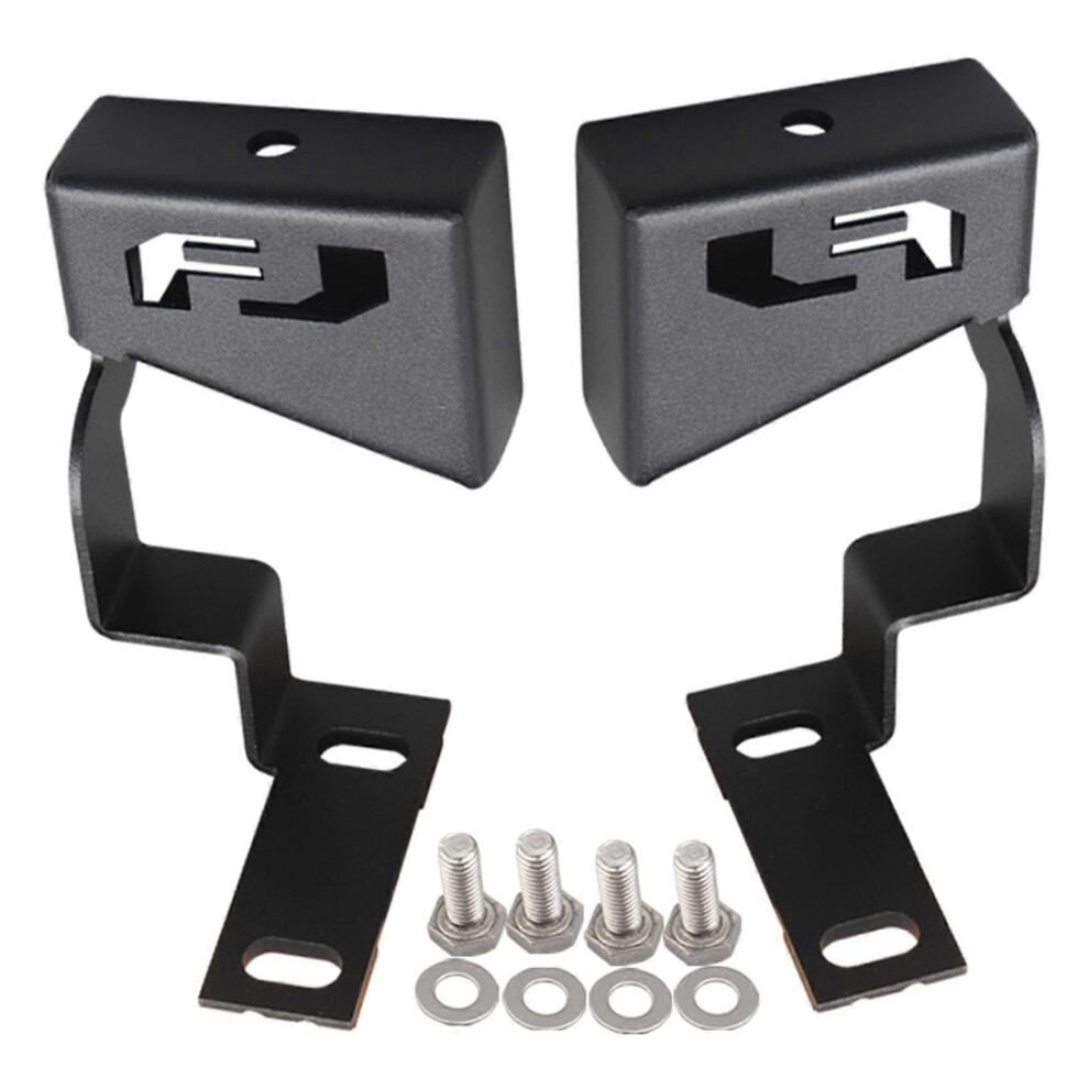 Car Led Front Cowl Work Ing Bracket Mounting Holder Hood Spot Bracket For Cruiser 2 Light 9152359439602