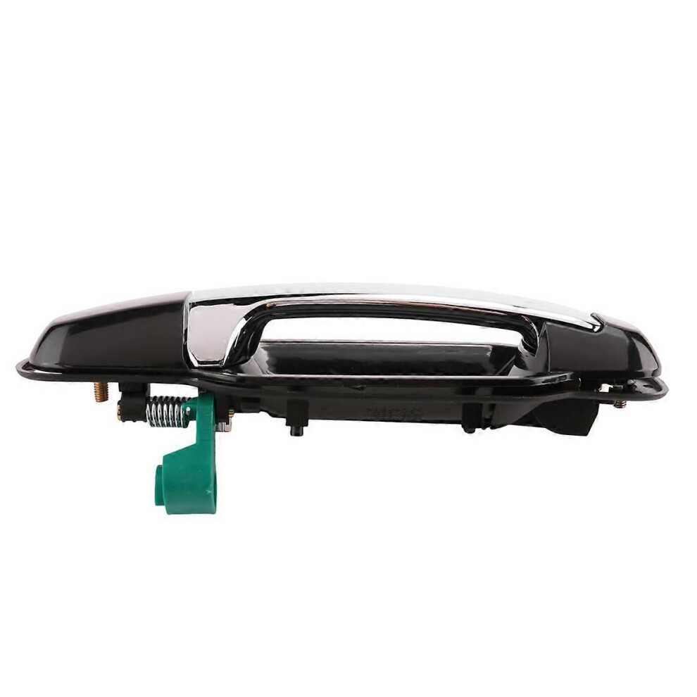 Car Exterior Door Handle Suitable Compatible Sorento 2003 -2009 826503E021 826603E021 836503E01 9152359435406