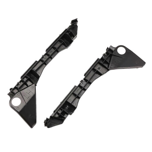 2Pc Front Bumper Mounting Holder For 1