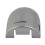 Door Handle Cover Front Left compatible for 2009-2018 3