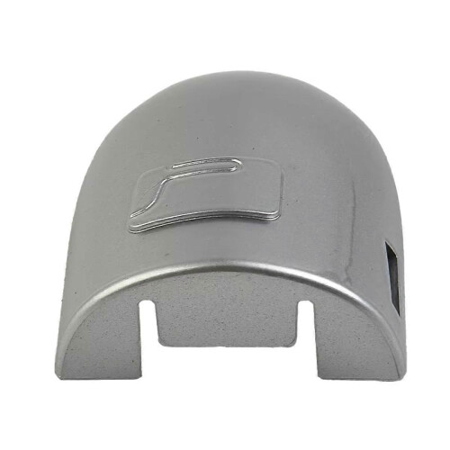 Door Handle Cover Front Left compatible for 2009-2018 2