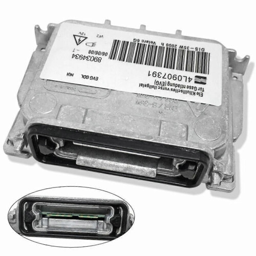 Νέο για 128I 135I 08-14 Ένσφαιρο έρμα προβολέων Xenon HID 1
