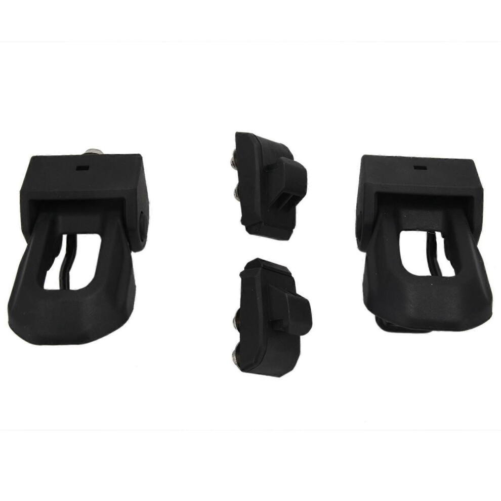 Locking Hood Catch Latches Hood Latch Hood Catch For 9152359438193