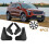 Mud Flaps for Cadillac XT4 2017-2023 Splash Guards Fender Front Rear 2