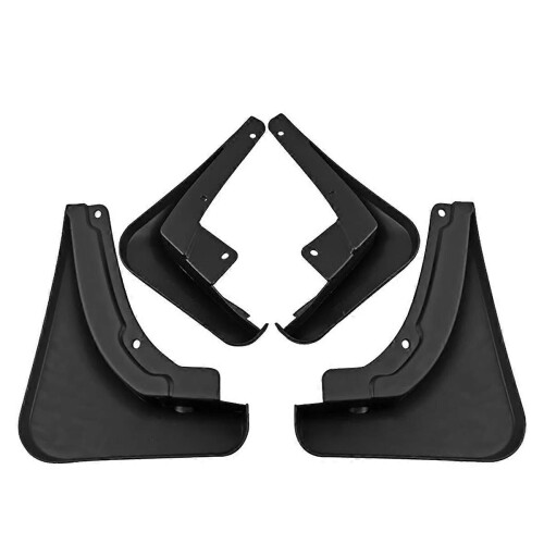 Mud Flaps for Cadillac XT4 2017-2023 Splash Guards Fender Front Rear 2