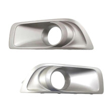 57731AJ43A Front Bumper Fog Lamp Light Trim Cover Frame Lid Bezel 57731AJ42A for Subaru Outback 2010 - 2012
