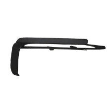 Car Front Bumper Fog Lamp Light Bracket Support for Porsche Right