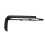 Car Front Bumper Fog Lamp Light Bracket Support for Porsche Right 1